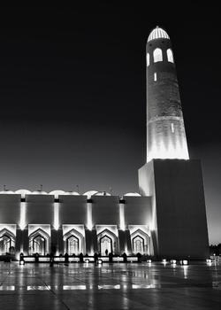Moschea wahhabita