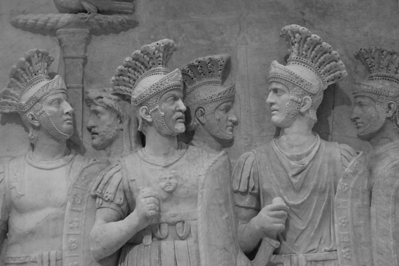 I Romani erano italiani: quali sono i loro veri collegamenti?