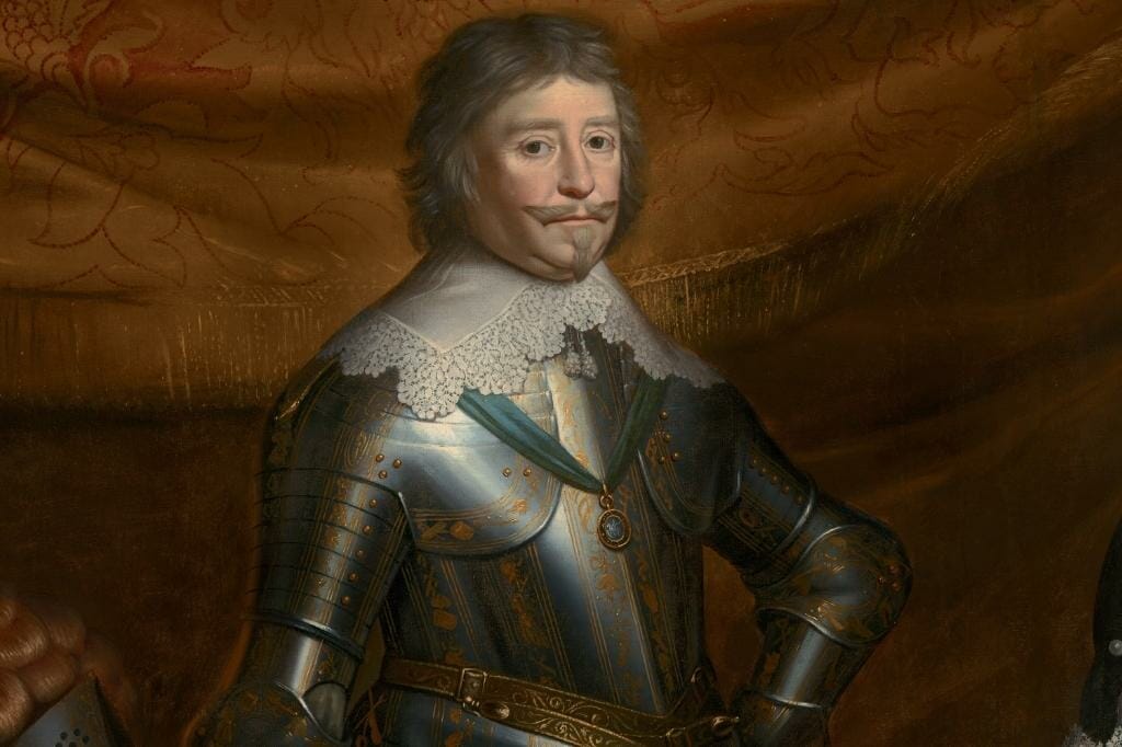 Beowulf è un cavaliere perfetto