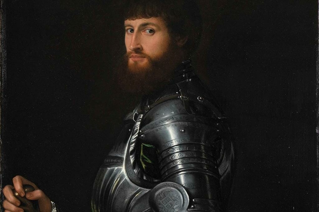 Perché Beowulf sarebbe considerato un cavaliere medievale perfetto?