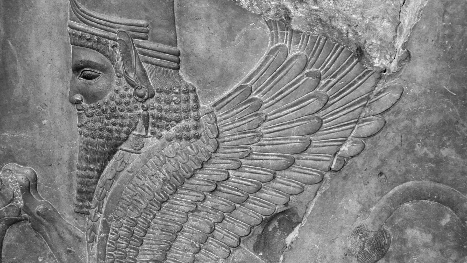 Perché Serse era importante: il rovescio di essere un «re dei re»