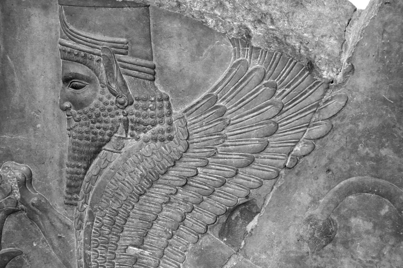 Serse: il noto sovrano persiano e la sua invasione greca