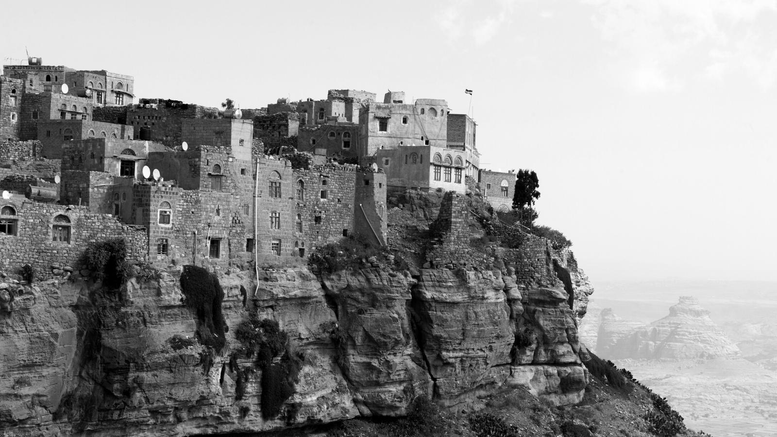 Cultura yemenita: colorata e diversa come il paese stesso