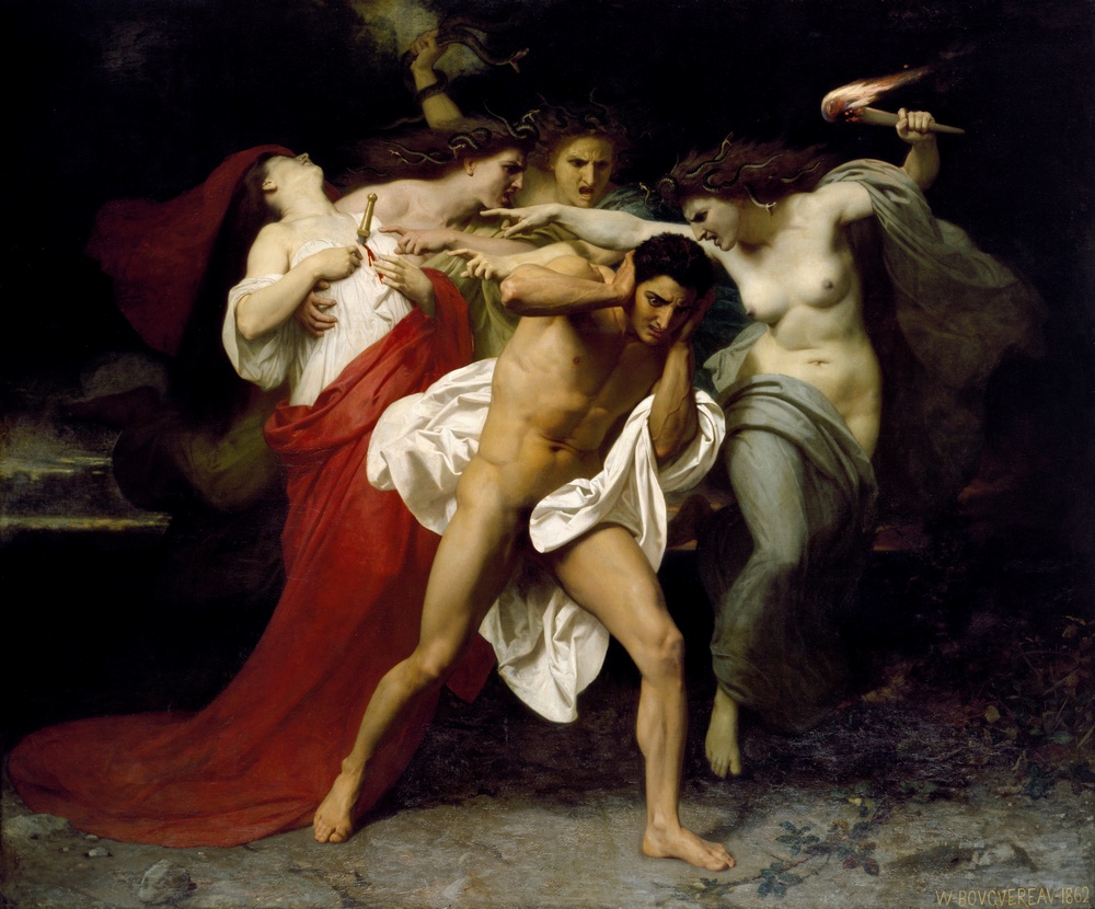 Letteratura antica